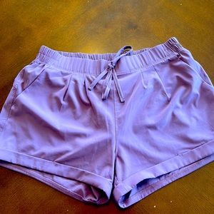 Zyia Summer Shorts